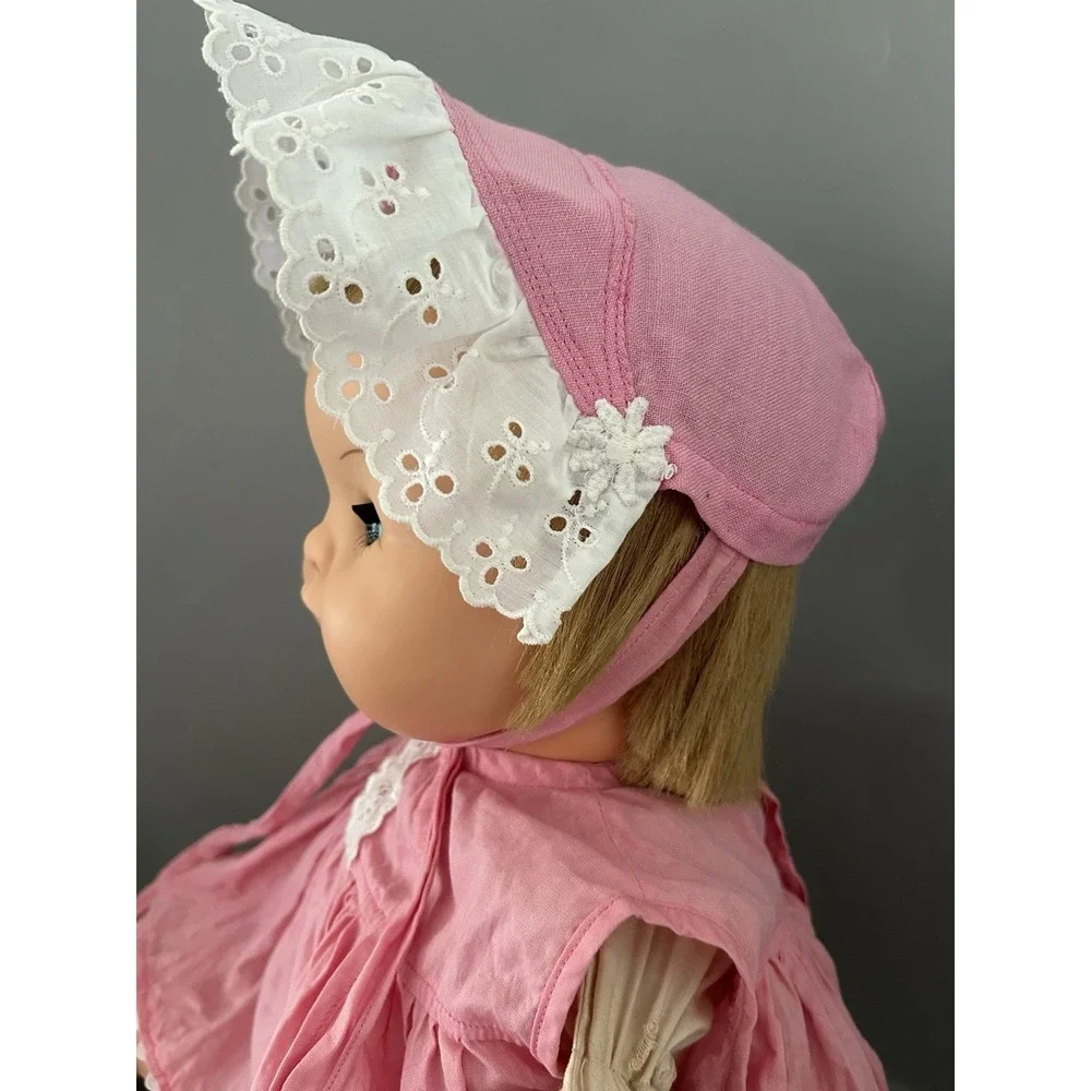 Vintage 1961 Vogue Baby Dear One Doll Eloise Wilkins Wilkin 22